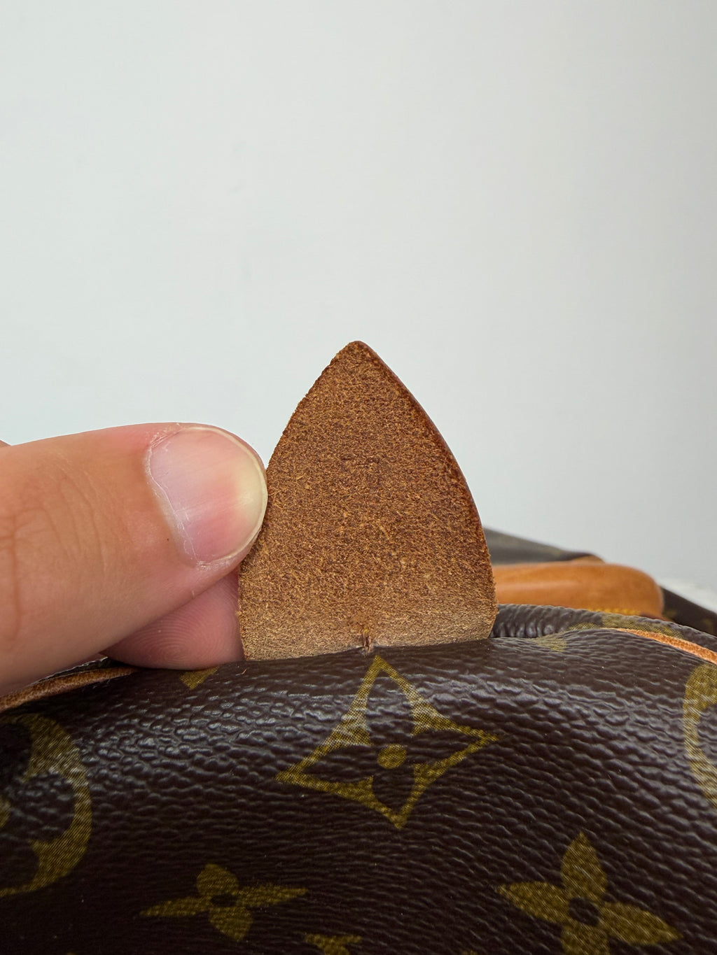 Le Keepall 50 Louis Vuitton - Toile Monogram STYL