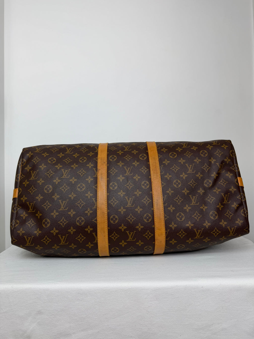 Le Keepall 55 Louis Vuitton - Toile Monogram