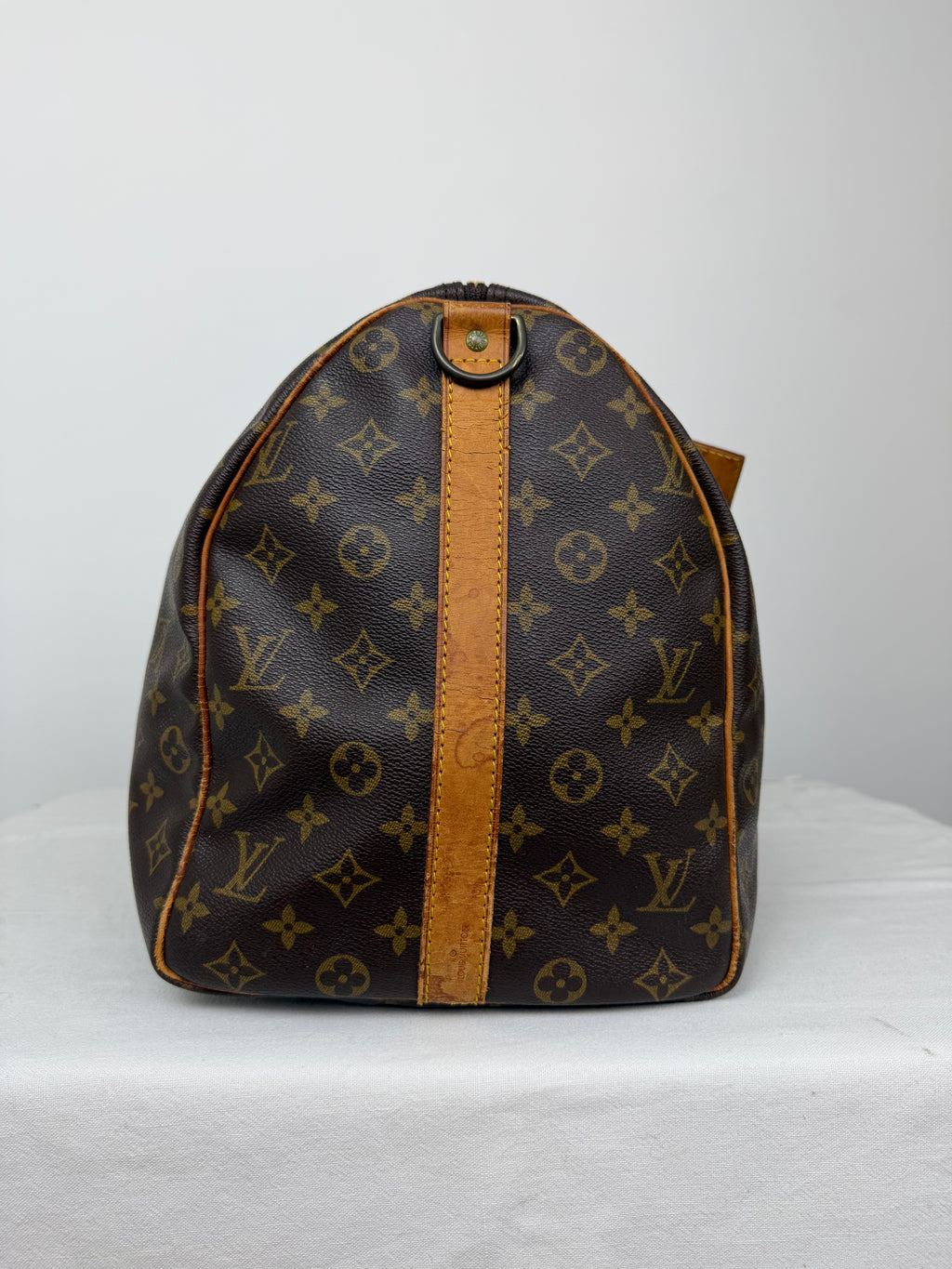 Le Keepall 50 Louis Vuitton - Toile Monogram