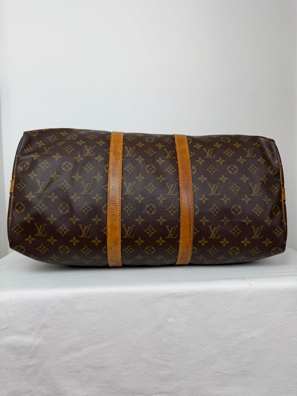 Le Keepall 50 Louis Vuitton - Toile Monogram