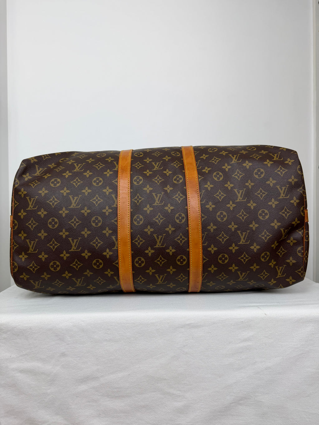 Le Keepall 55 Louis Vuitton - Toile Monogram
