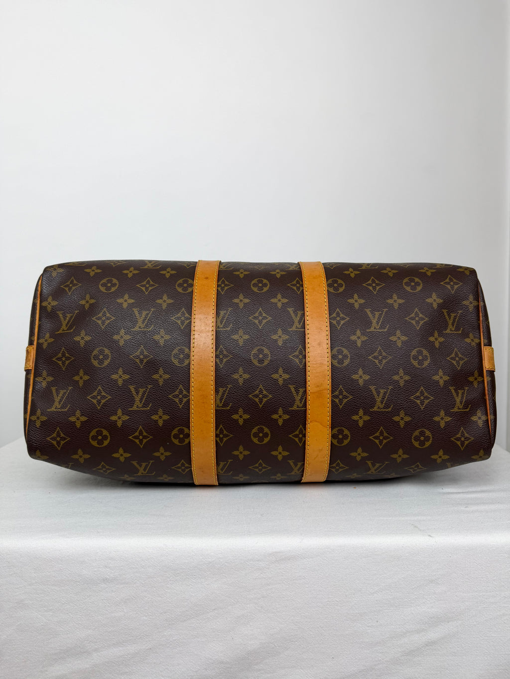 Le Keepall 45 Louis Vuitton - Toile Monogram STYL