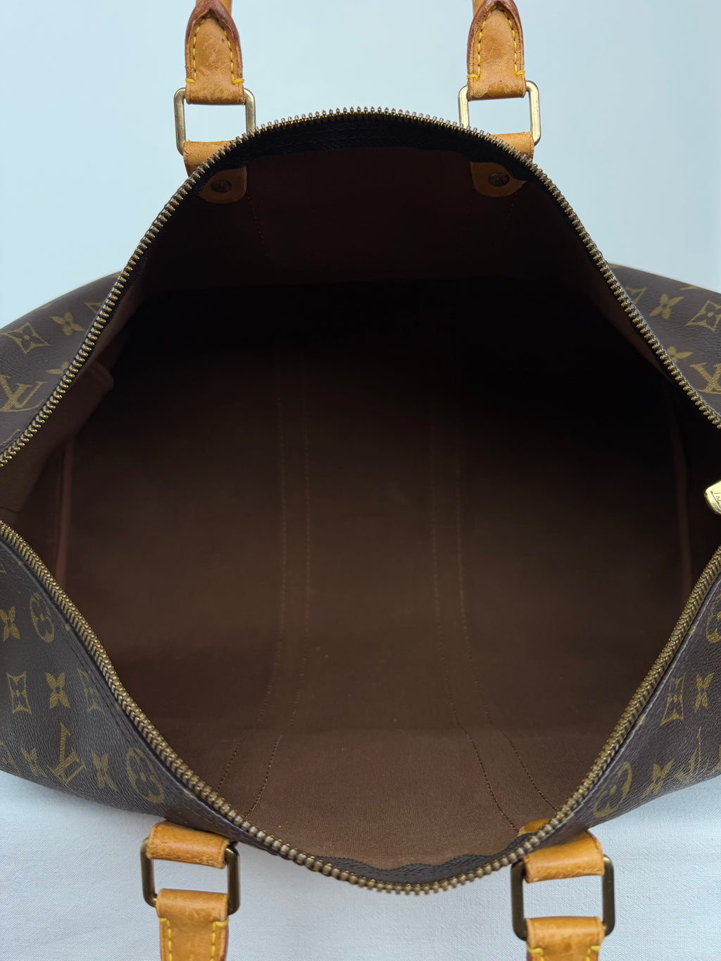 Le Keepall 45 Louis Vuitton - Toile Monogram STYL