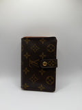 Louis Vuitton Portefeuille Compact STYL
