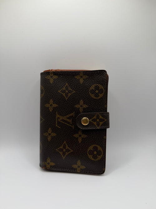 Louis Vuitton Portefeuille Compact STYL
